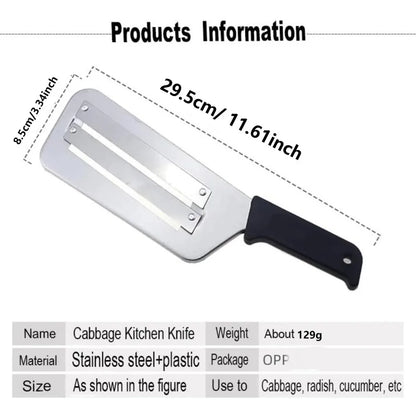 SlicePro Knife