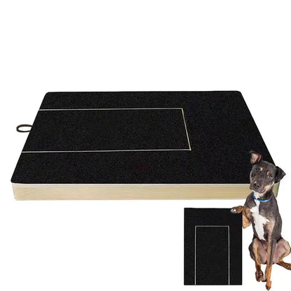 PawTrim Board