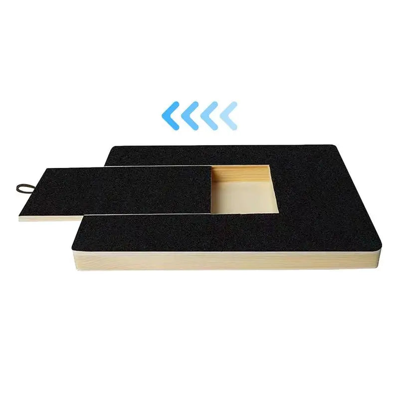 PawTrim Board