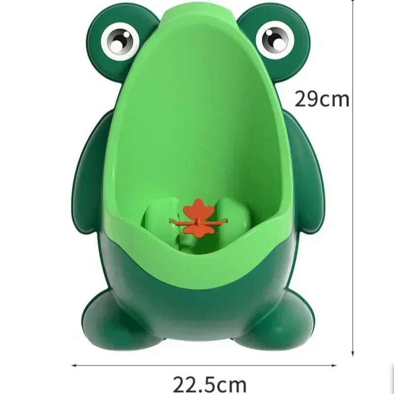 FroggyPee Trainer