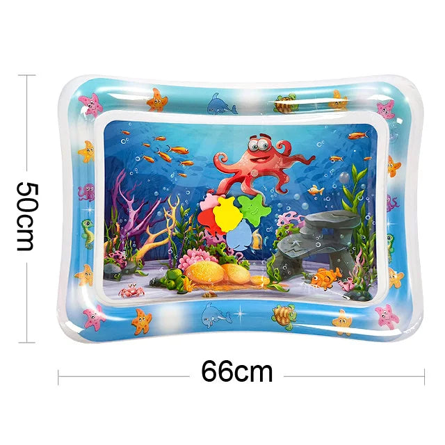 AquaPlay Tummy Mat