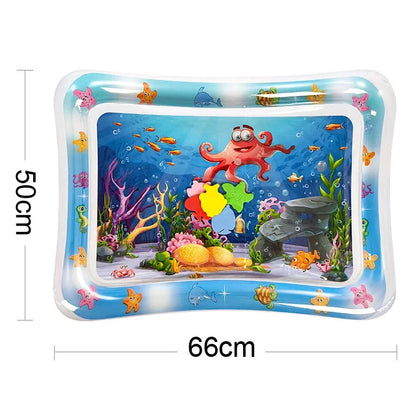 AquaPlay Tummy Mat