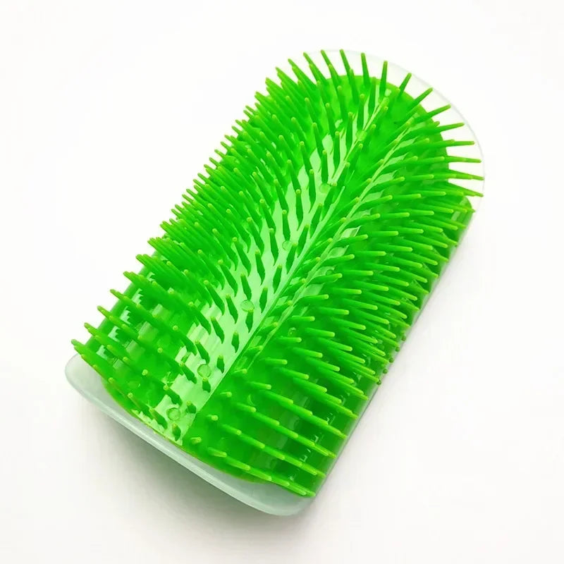 PurrEase Brush