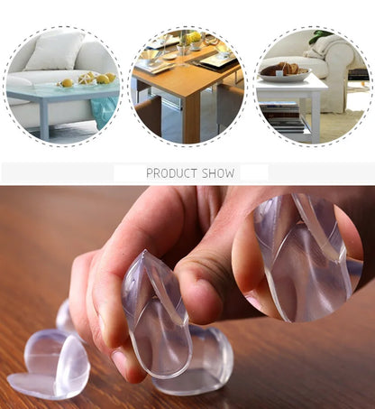 BabyBump™ Corner Cushions