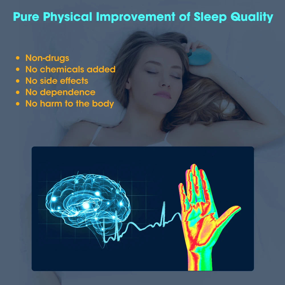 DreamEase™ Sleep Device