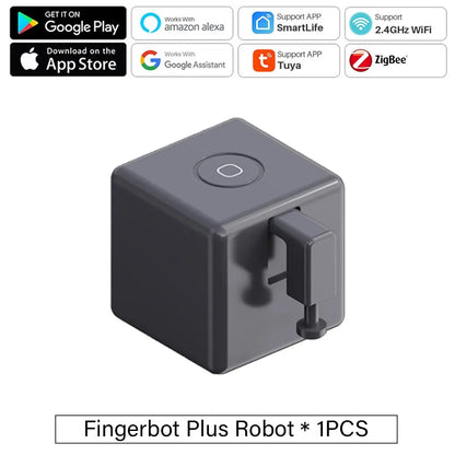 PushMate Smart Bot