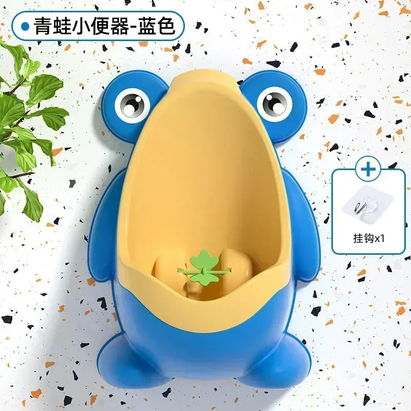 FroggyPee Trainer
