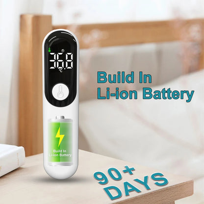 TempTouch™ Infrared Thermometer