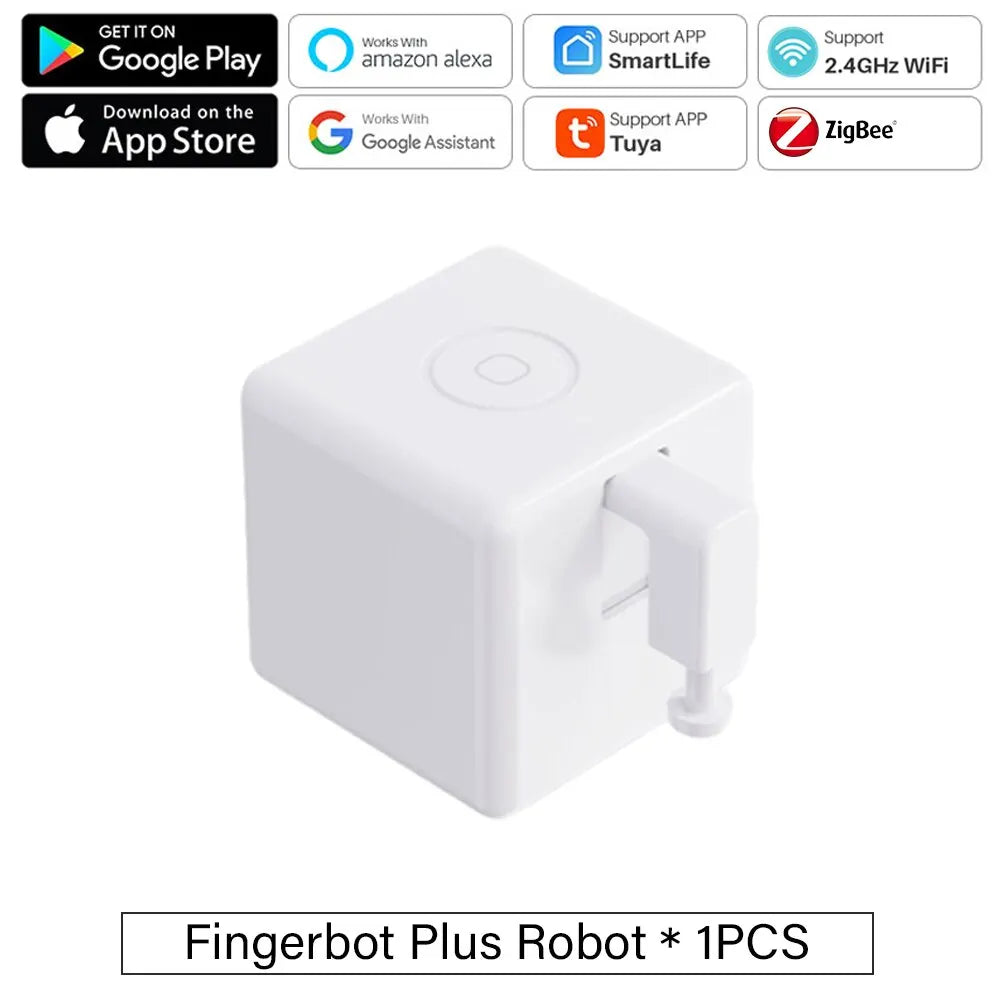 PushMate Smart Bot