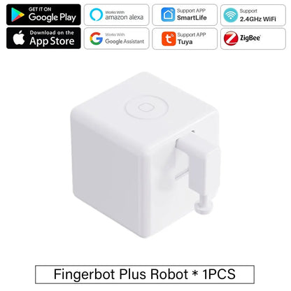 PushMate Smart Bot