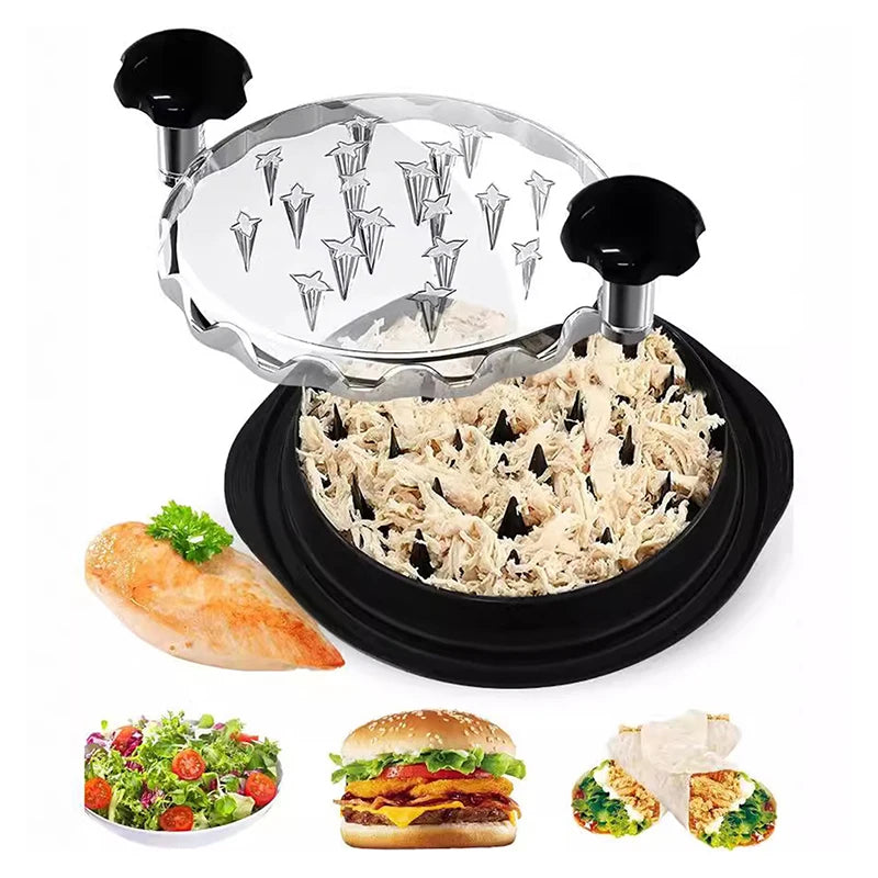 MeatMate Shredder Pro