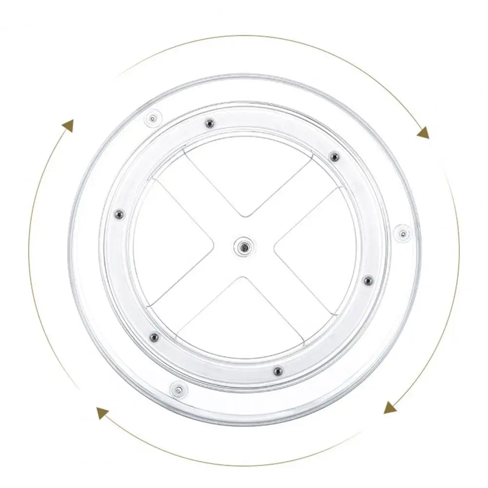 SpinNStore Organizer