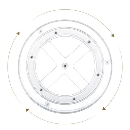SpinNStore Organizer
