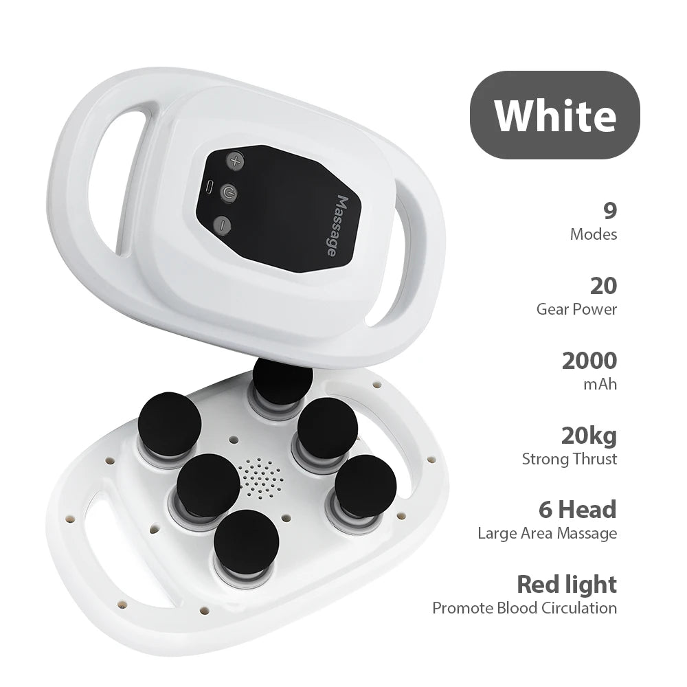 PulsePro 6X