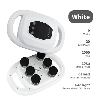 PulsePro 6X