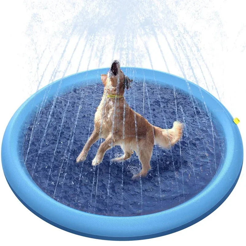 SplashPaws Cooling Pad