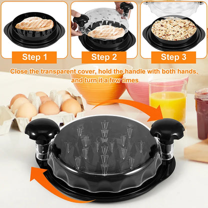 MeatMate Shredder Pro