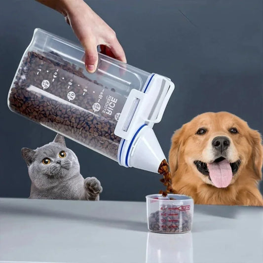 FreshPaws Vault
