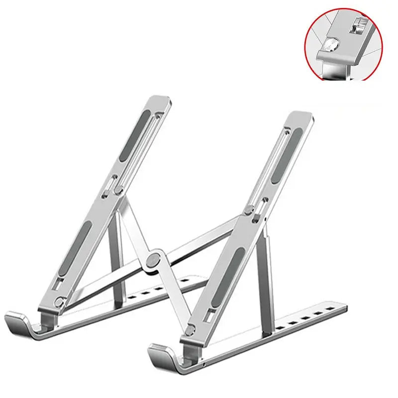 FlexElevate Portable Laptop & Tablet Stand