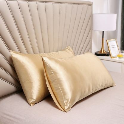 Silk Pillowcase