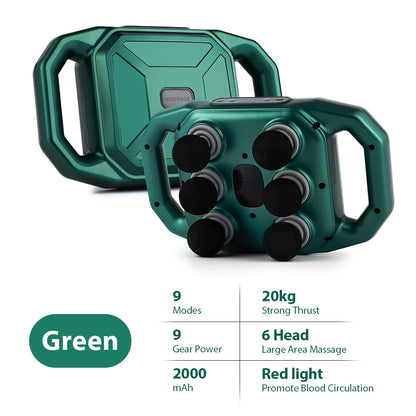PulsePro 6X