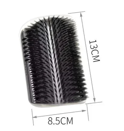 PurrEase Brush