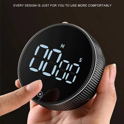 TickTock MagTimer