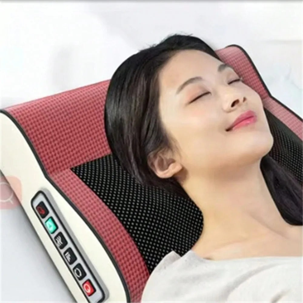 RelaxaPulse