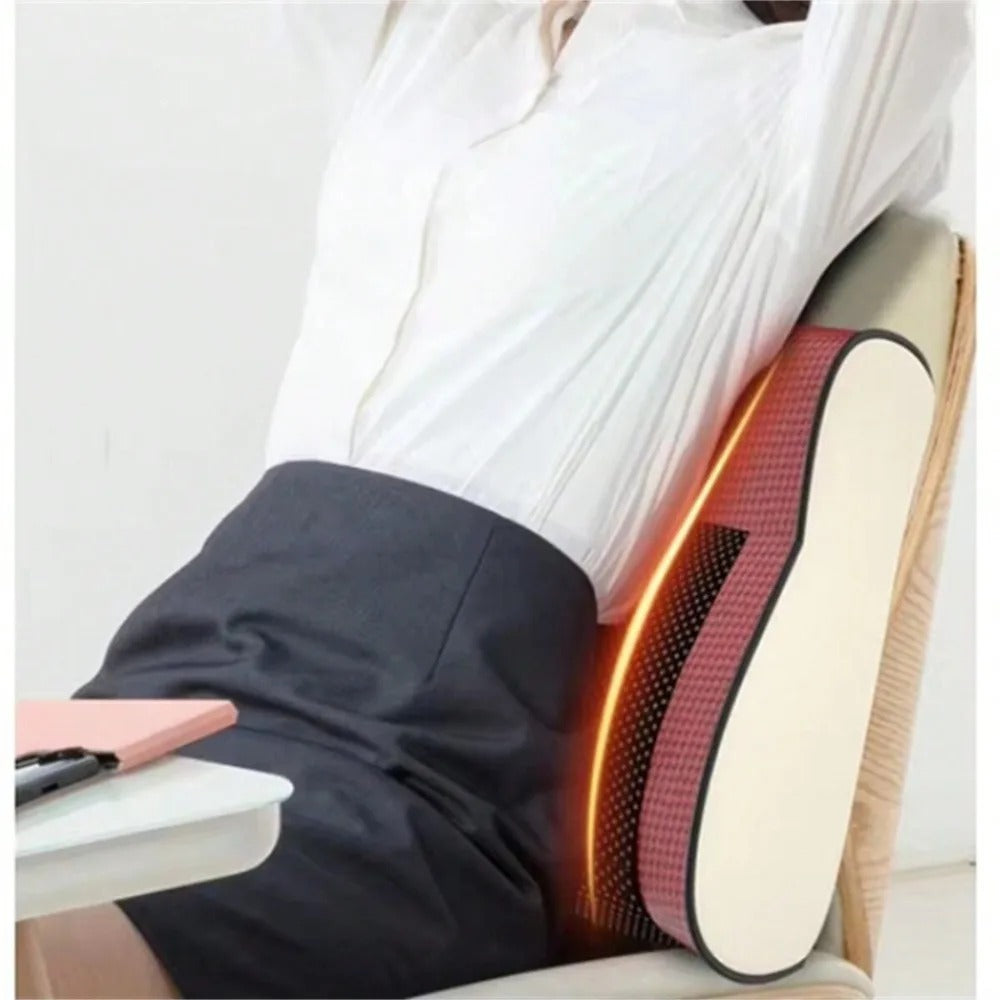 RelaxaPulse